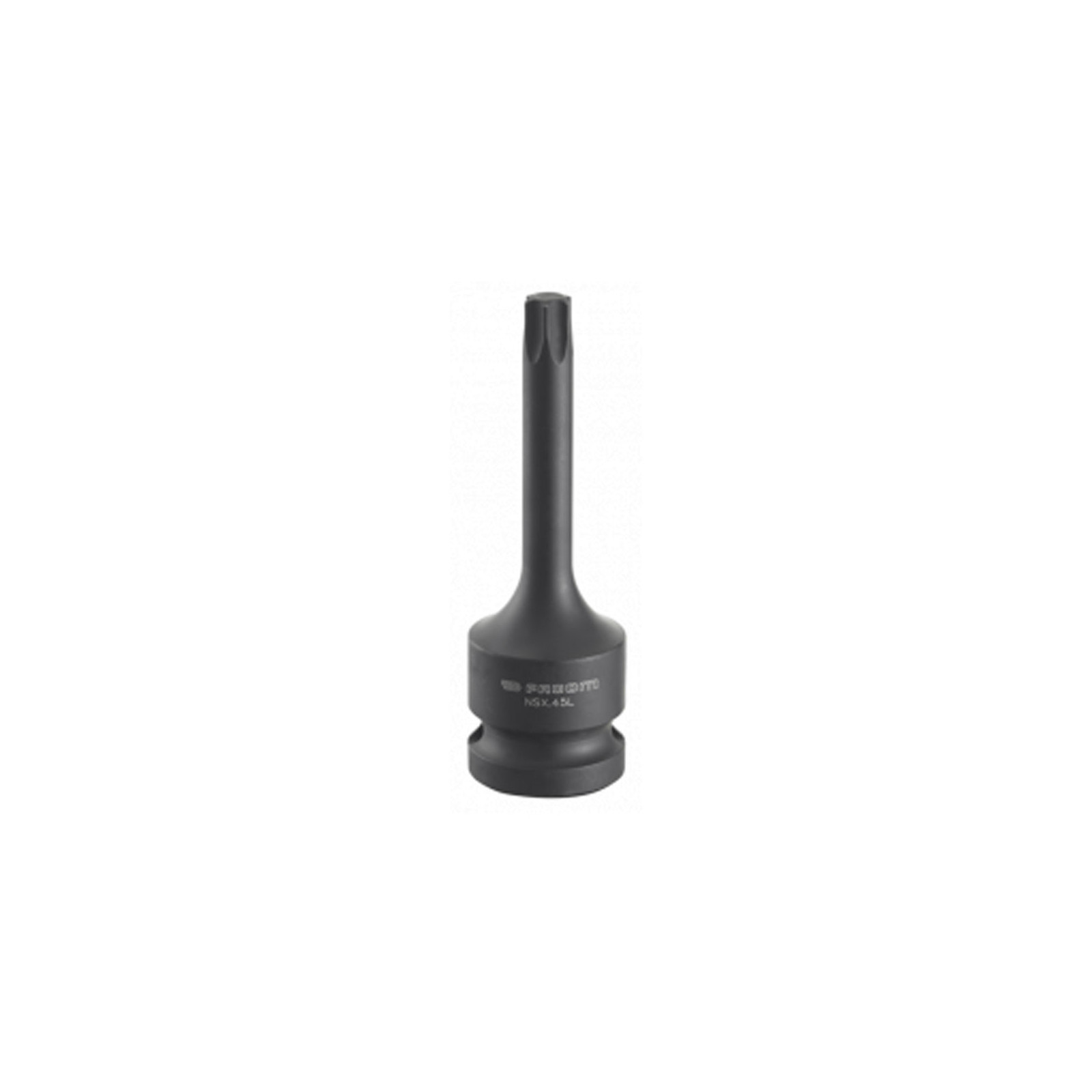 Douilles Impact Torx M Les Facom Nsx L Outillage Main