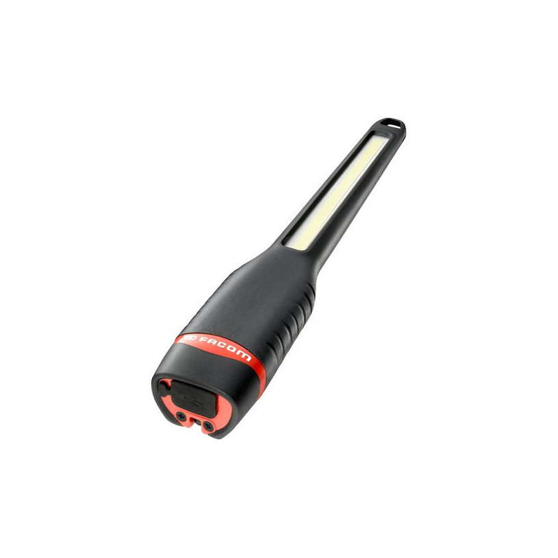 Torche batterie stylo - Facom 779.PBTPB : Electricité - Eclairage FACOM -  Promeca