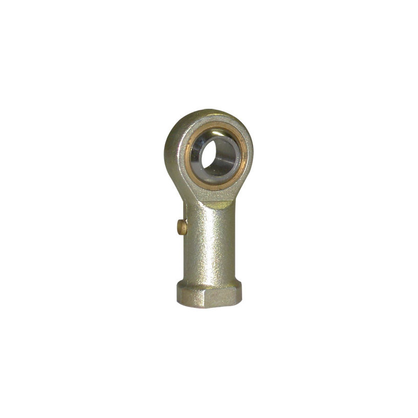 Embout à rotule bronze/acier femelle Ø 12 mm - M12 x 1,75 mm PROMECA EMBORF12