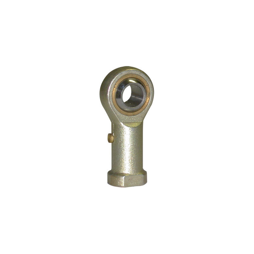 Embout à rotule bronze/acier mâle Ø 8 mm - M8 x 1,25 mm : Transmission et  Mécanique Promeca