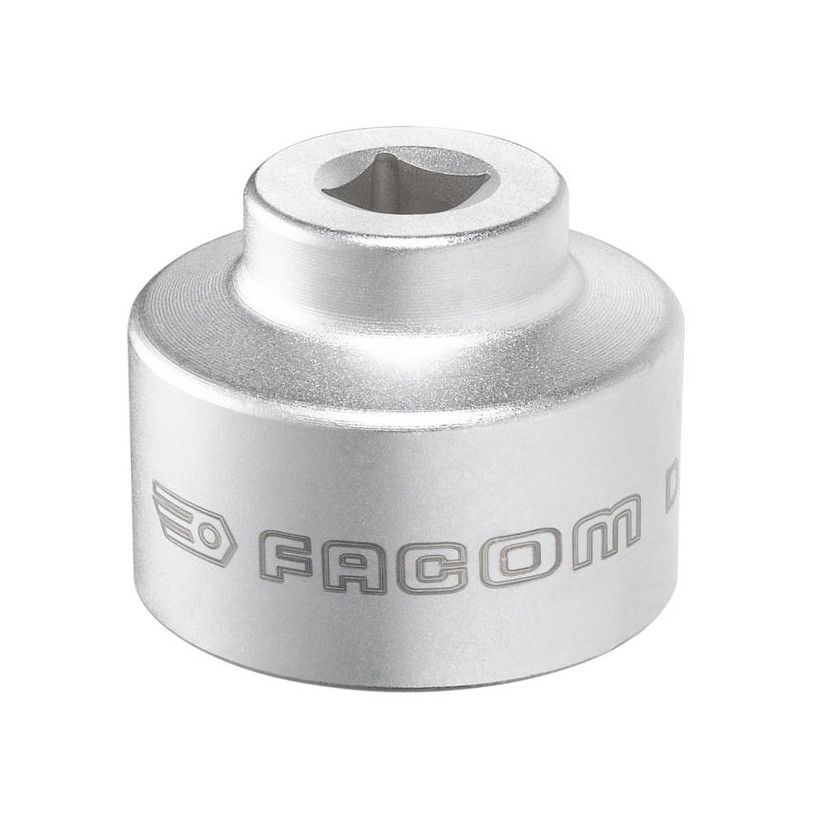 Cle filtre 76mm 12 encoches renault - Facom FW.P76-12 : Outillage auto  FACOM - Promeca
