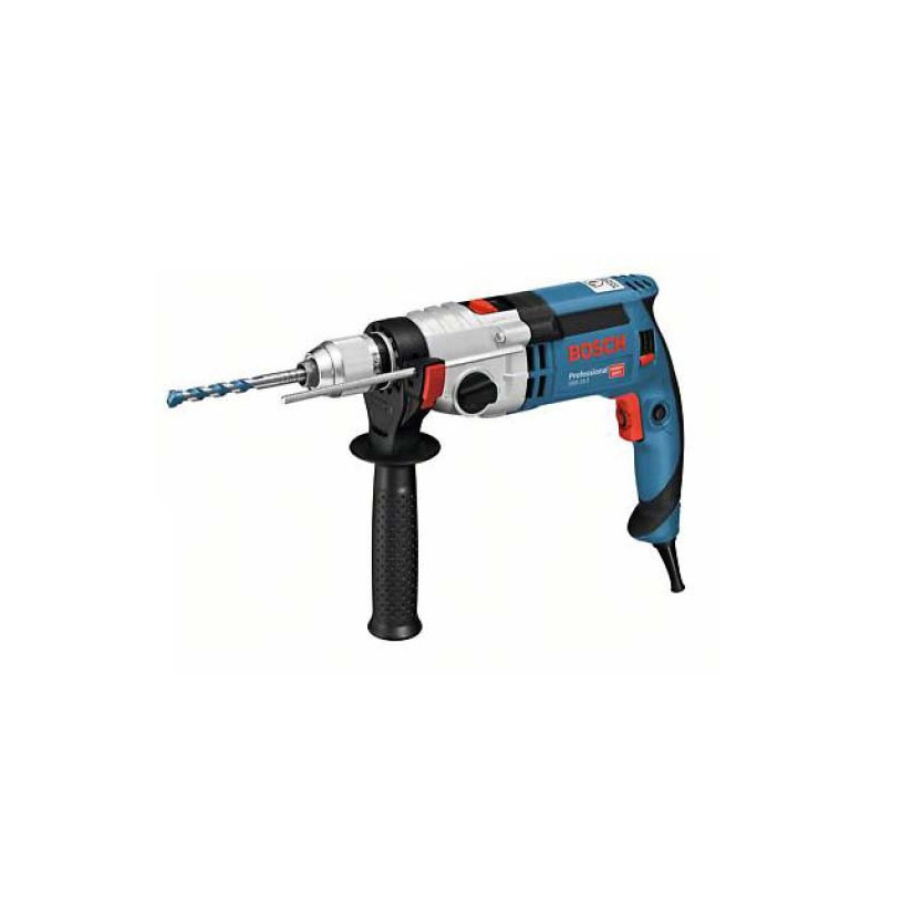 Perceuse à percussion 13mm 220V 1100W - Bosch GSB 24-2 BOSCH