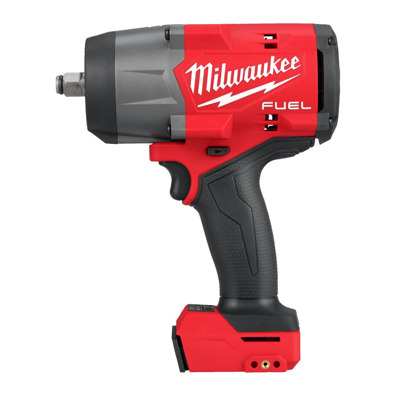 Boulonneuse Choc Milwaukee® 18 V ½" - 2034 Nm + HD Box - Solo - FHIW2F12-0X MILWAUKEE MILW18FHIW2F12-X