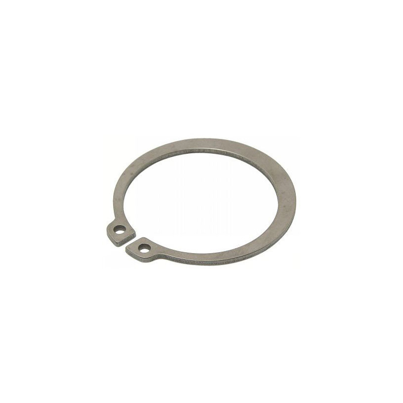 Circlips extérieur inox pour arbre Ø 20 MM PROMECA CIRCINEXT20