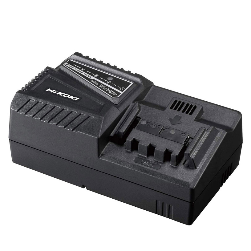 Chargeur Batterie Hikoki 14,4V & 18V - UC18YFSL HIKOKI