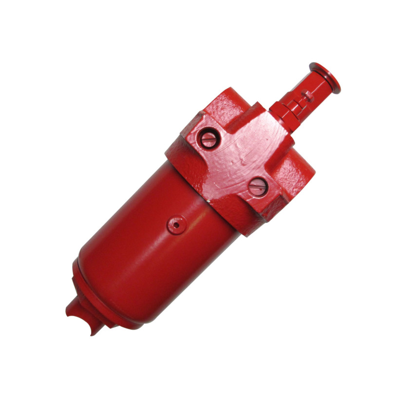 Unité hydraulique pour cric extra bas Big Red 2 tonnes TORIN BIG RED