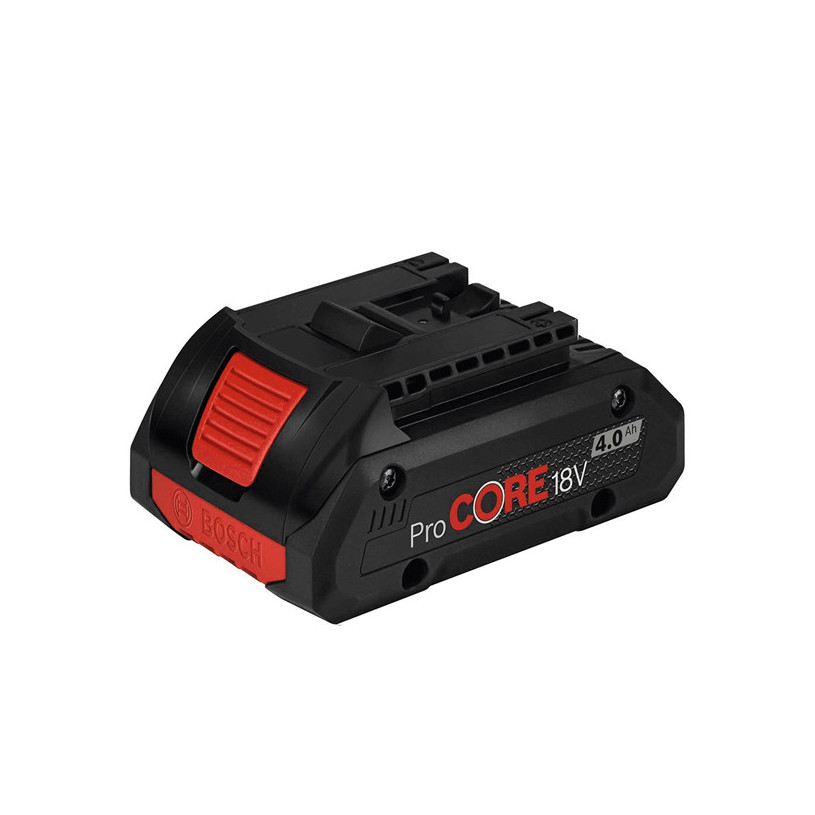 Batterie PROCore 4,0 Ah BOSCH