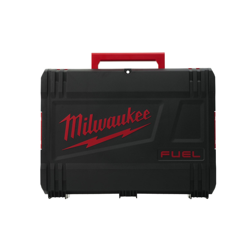 Boîte Transport Milwaukke® Empilable - HD Box Universel MILWAUKEE