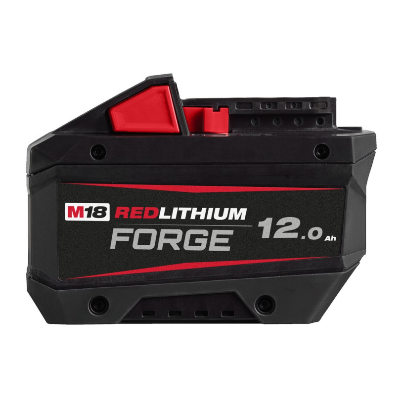 Batterie Lithium FORGE Milwaukee® 18 V - 12,0 Ah - M18 FB12 MILWAUKEE