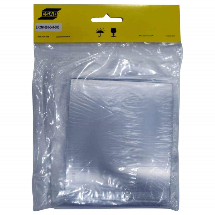 ECRAN PROTECTION Extérieur SAVAGE A40 Boîte de 10 - Esab ESAB