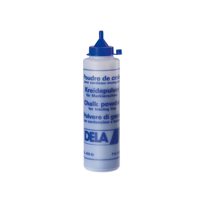 > Poudre de talc bleue - Facom DELA.3404.00 FACOM